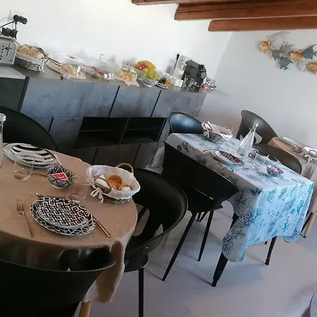 Gabry Bed & Breakfast