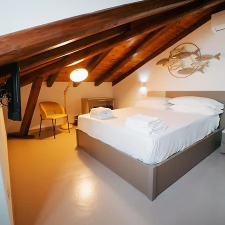 Gabry Bed & Breakfast Capo d'Orlando