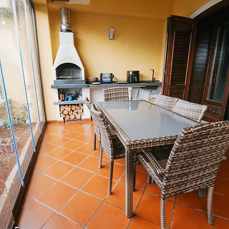Gabry Bed & Breakfast *