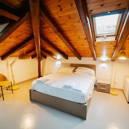 Bed & Breakfast Gabry