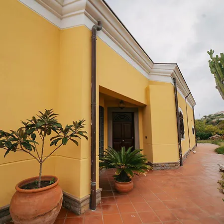 Bed & Breakfast Gabry *