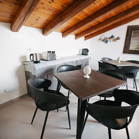 Gabry Bed & Breakfast Capo d'Orlando