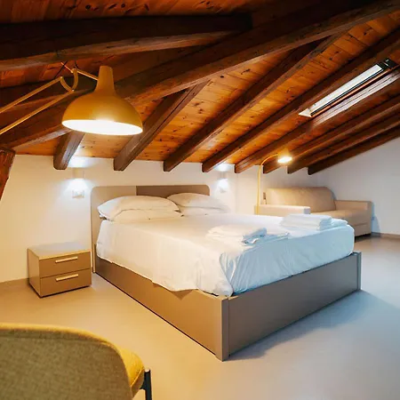 Bed & Breakfast Gabry Capo d'Orlando